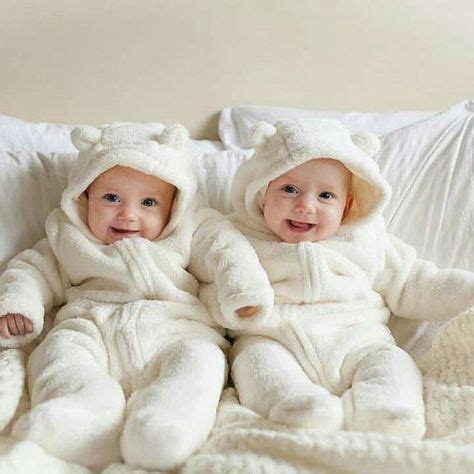 On the Go One-Piece | Cute baby twins, Twin baby boys, Cute baby pictures