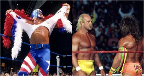 The 10 Biggest Booking Errors With Hulk Hogan