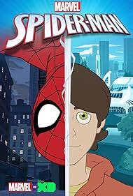 Spider-Man (TV Series 2017–2020) - IMDb