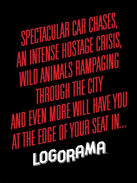 Logorama (2009) - Rotten Tomatoes