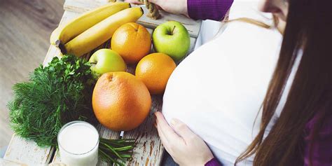 The ULTIMATE Indian Pregnancy Menu - Healthy Diet Chart For You and Your Baby | Cloudnine Blog