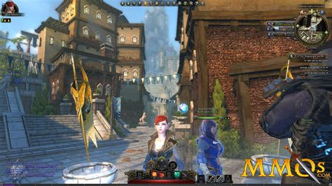 Neverwinter Game Review