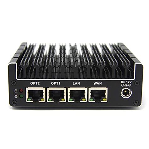 Best pfSense Routers [2023] - ByteXD