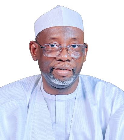 Full text of inaugural Speech of Jigawa State Governor, Malam Umar ...