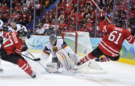 Fantasy hockey alert: how the Olympics may affect your team - Team ...