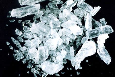 Ice is Australia's illicit drug of choice and its use is increasing, a