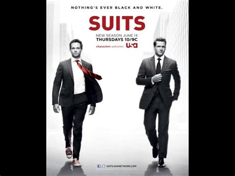 The Suits Piano Theme Soundtrack - YouTube