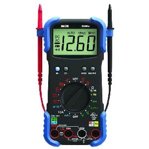 10 Best Multimeter Brands 2023 [Review] - Gmund Cars