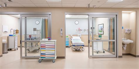 PICU/NICU | Hospital Supply Storage | InnerSpace Healthcare