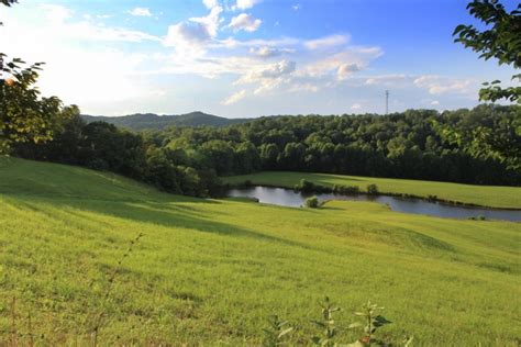 Tornado, West Virginia - West Virginia Explorer