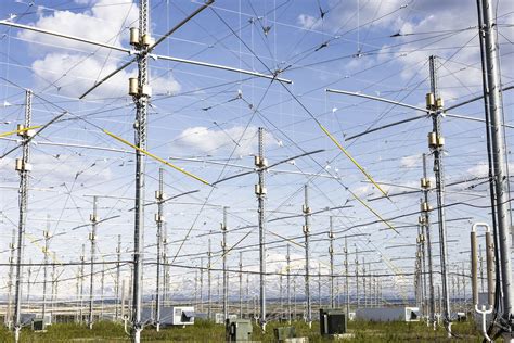 HAARP to hold public open house Saturday, Aug. 27 | Geophysical Institute