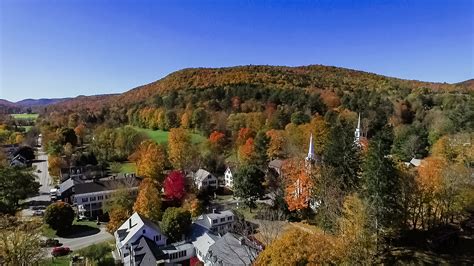 Visit Grafton, VT – It's everything you expect Vermont to be.