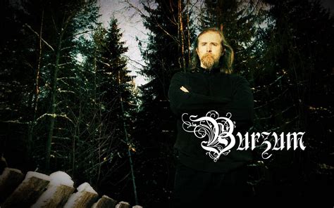 METAL, METAL and yeah..Rock 'n' Roll!!: BURZUM ALBUM RELEASING SOON