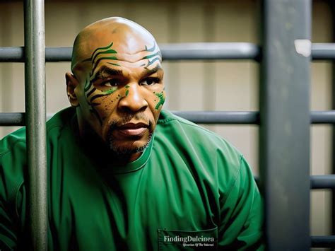 Why did Mike Tyson go to Prison? [Tyson's Dark Days]