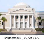 Florida Supreme Court Building in Tallahassee image - Free stock photo - Public Domain photo ...