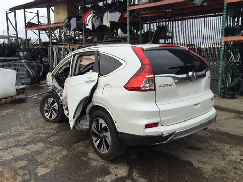 Honda CR-V 2016 Parts For Sale AA0572 - Exreme Auto PartsExreme Auto Parts