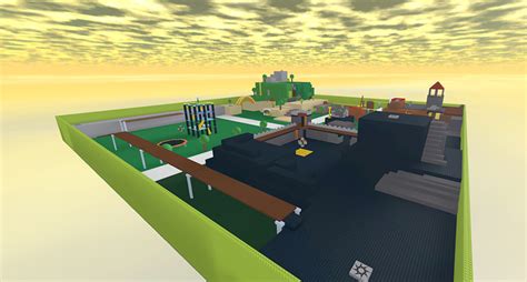 Modernized Classic Crossroads (14 Year Old Game) - Creations Feedback - Developer Forum | Roblox