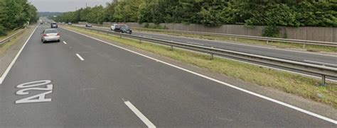 Dual Carriageways | Signs, Speed Limits, Rules & Types of Dual Carriageways