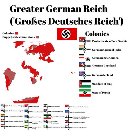 After the Fall - Greater German Reich by Readyus on DeviantArt