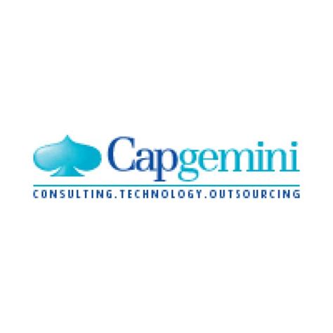 Capgemini | Brands of the World™ | Download vector logos and logotypes