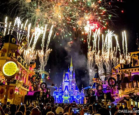 Best Places to Watch Disney World Fireworks NOT in the Parks - AllEars.Net