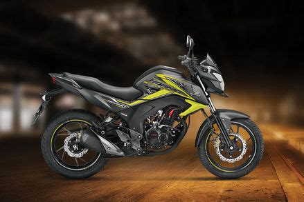 Honda CB Hornet 160R Estimated Price, Launch Date 2020, Images, Specs ...