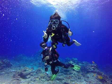 Scuba Diving In Goa | Water Sports In Goa | Goa Beach Water Sports