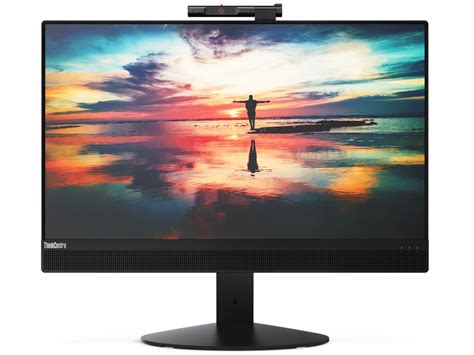 Lenovo ThinkCentre M920z All-in-One Desktop Review - NotebookCheck.net Reviews