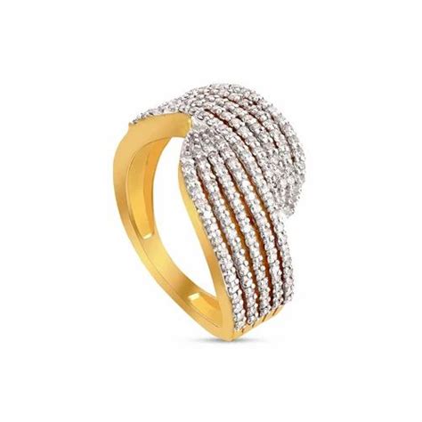 Diamond rings for womens tanishq with price list – Tanishq diamond ...