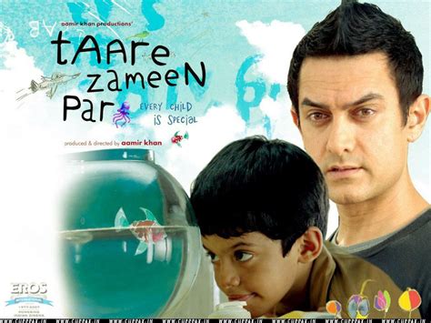 Taare Zameen Per Wallpapers | HD (High Definition) Wallpapers | Taare zameen par, Aamir khan ...