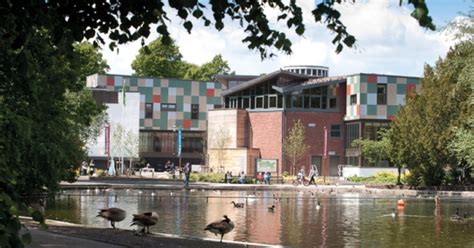 Midlands Arts Centre (MAC), Birmingham | What's On & Book Tickets ...