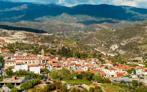 10 Best Villages To Visit in Cyprus in 2023 - Goats On The Road