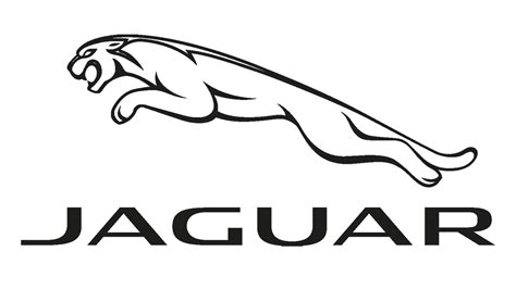 Jaguar Logo and symbol, meaning, history, PNG, brand