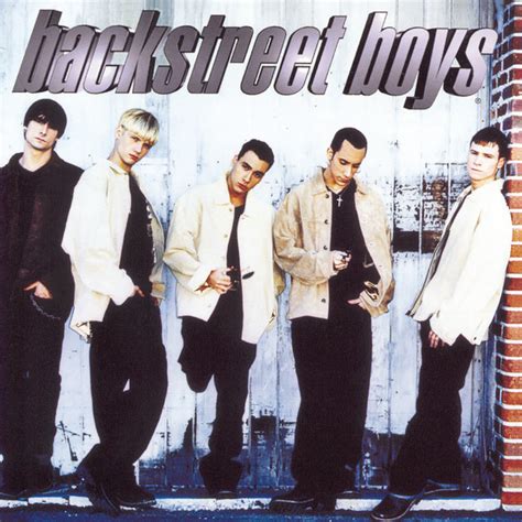 Backstreet Boys - Album by Backstreet Boys | Spotify