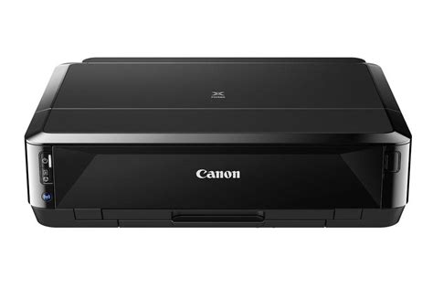 Canon Pixma iP7250 Wi-Fi photo Printer: Review & Specs