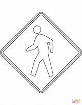 Free Printable Traffic Signs Coloring Pages  Word Searches sketch template