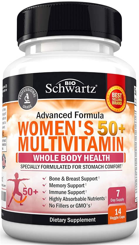 Best Multivitamin Without Vitamin K Warfarin – Your Best Life