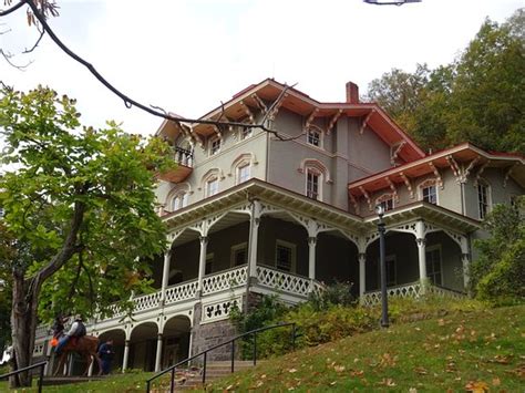 Asa Packer Mansion (Jim Thorpe): UPDATED 2021 All You Need to Know Before You Go (with PHOTOS)