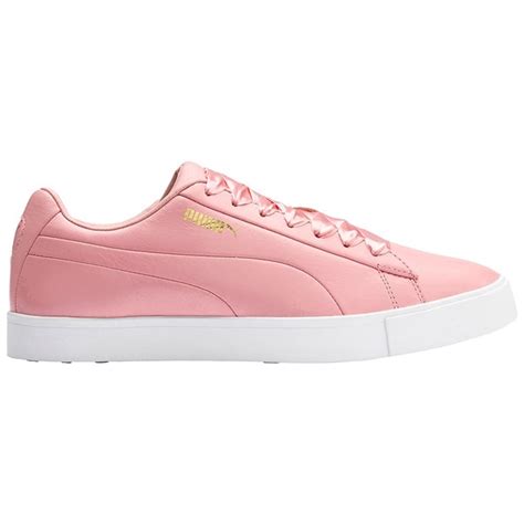 Puma Ladies Original G Golf Shoes - Golfonline