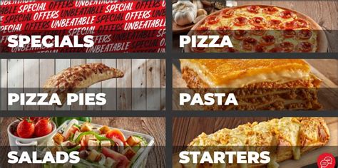 Romans Pizza Menu: Where to Find Roman's Pizza Menu 2021?