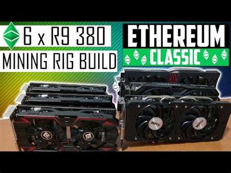 Mining - Ethereum Classic