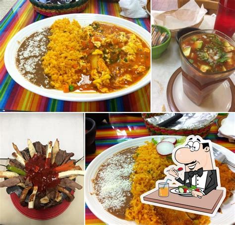 Chilitos Mexican Restaurant in Suffern - Restaurant menu and reviews