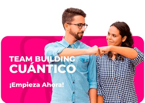 Team Building Cuántico (personalizado) – Somos Quantika Puerto Rico