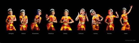 Navarasa - Basant Natya Kala Mandir School of Indian Classical Dance,Hyderabad.REGISTERED SCHOOL