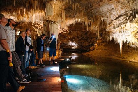 Lake Cave Fully Guided Tour, Australia | Activities in Australia