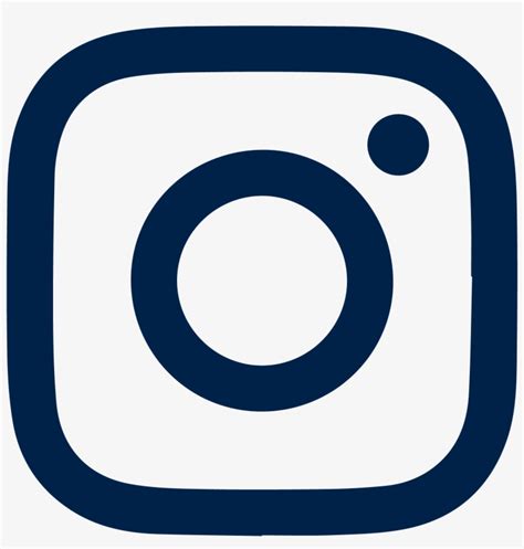 Download Instagram Logo , 2017 11 17 - Instagram Business Card Icon - HD Transparent PNG ...