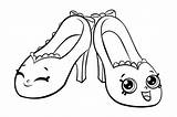Cartoon Shoes coloring Page  Download Print Or Color Online For Free sketch template