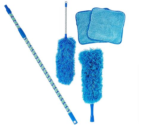 campanellis-microfiber-dusting-kit - Hairs Out of Place