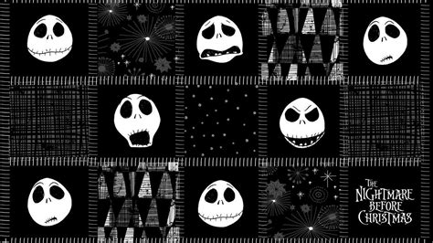 Wallpapers Nightmare Before Christmas - 2022 Movie Poster Wallpaper HD