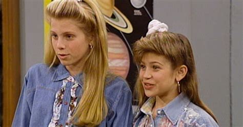 13 Famous 'Full House' Guest Stars You Totally Forgot Were On The Show ...